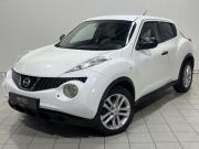Nissan Juke I Курск  - изображение 17
