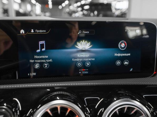 Mercedes-Benz CLA II (C118 X118) с пробегом 2019 года, цена 2 960 000 рублей, 92749 км, седан, Автокод Объявления