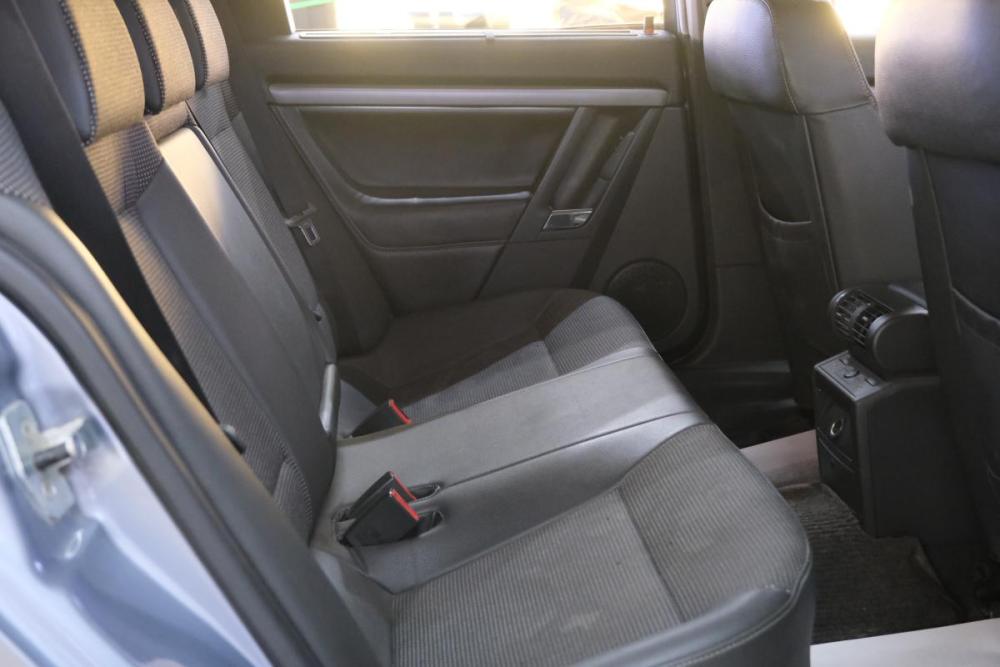 Opel Vectra C Рестайлинг Омск  - изображение 23
