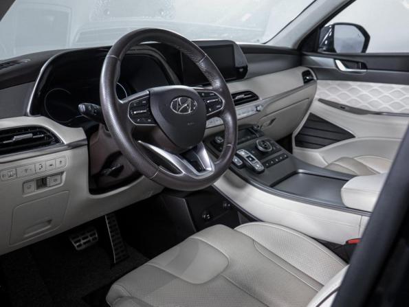 Hyundai Palisade I с пробегом 2020 года, цена 4 850 000 рублей, 63665 км, внедорожник, Автокод Объявления