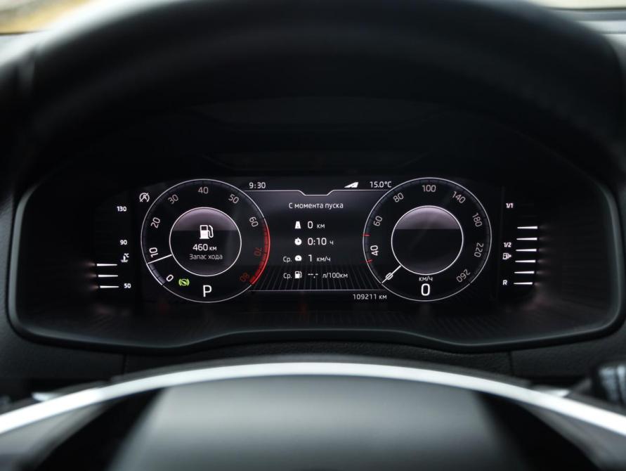 Skoda Karoq I Санкт-Петербург  - изображение 18