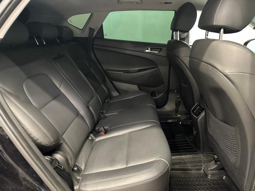 Hyundai Tucson III Рестайлинг Балашиха  - изображение 19