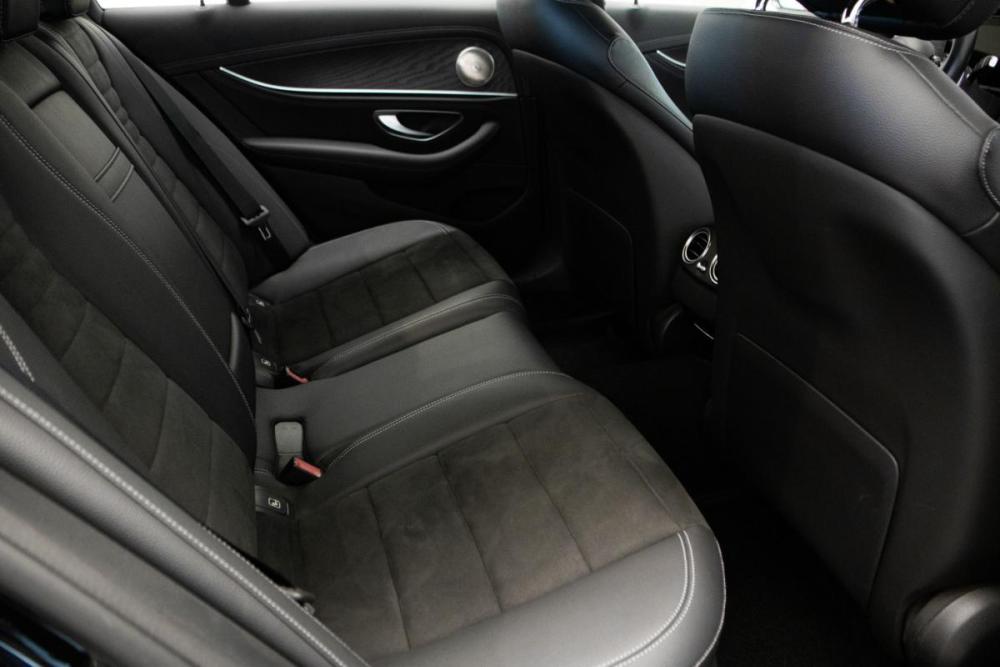 Mercedes-Benz E-Класс V (W213 S213 C238) Рестайлинг Москва  - изображение 18