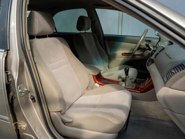 Toyota Camry V (XV30) Рестайлинг с пробегом 2004 года, цена 599 000 рублей, 297390 км, седан, Автокод Объявления