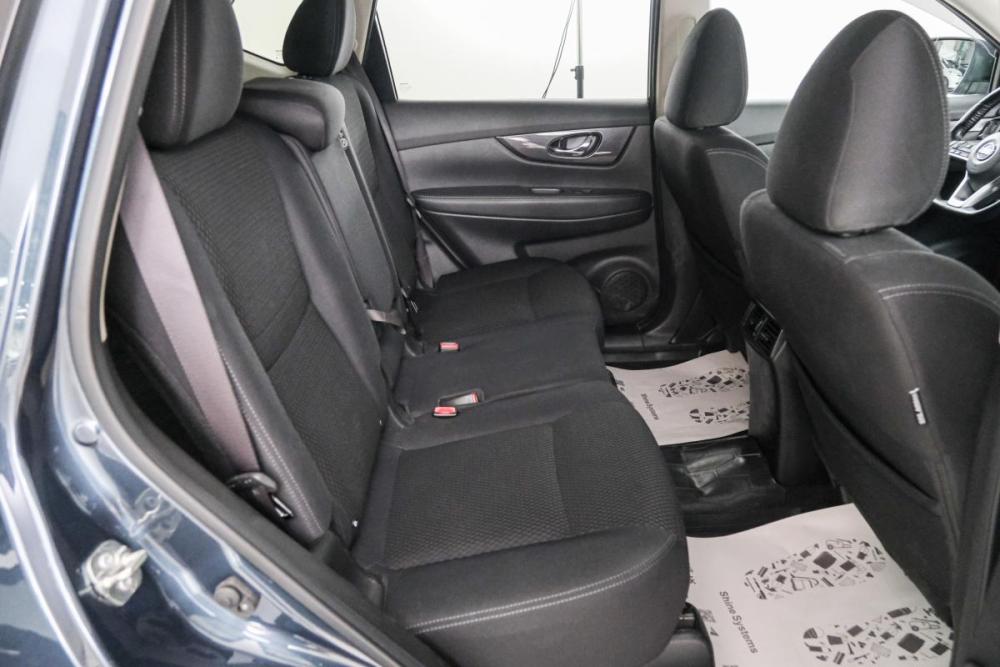 Nissan X-Trail III Рестайлинг Красноярск  - изображение 23