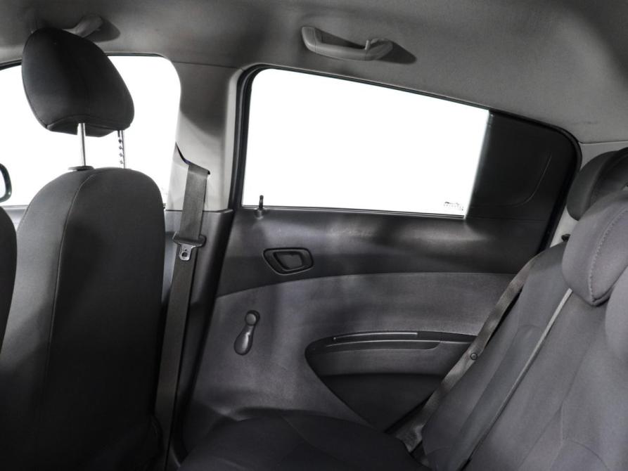 Chevrolet Spark III Химки  - изображение 11