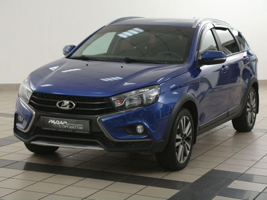 Lada (ВАЗ) Vesta I Иваново  - изображение 8