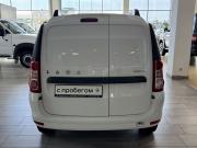 Lada (ВАЗ) Largus I Рестайлинг Пермь  - изображение 38