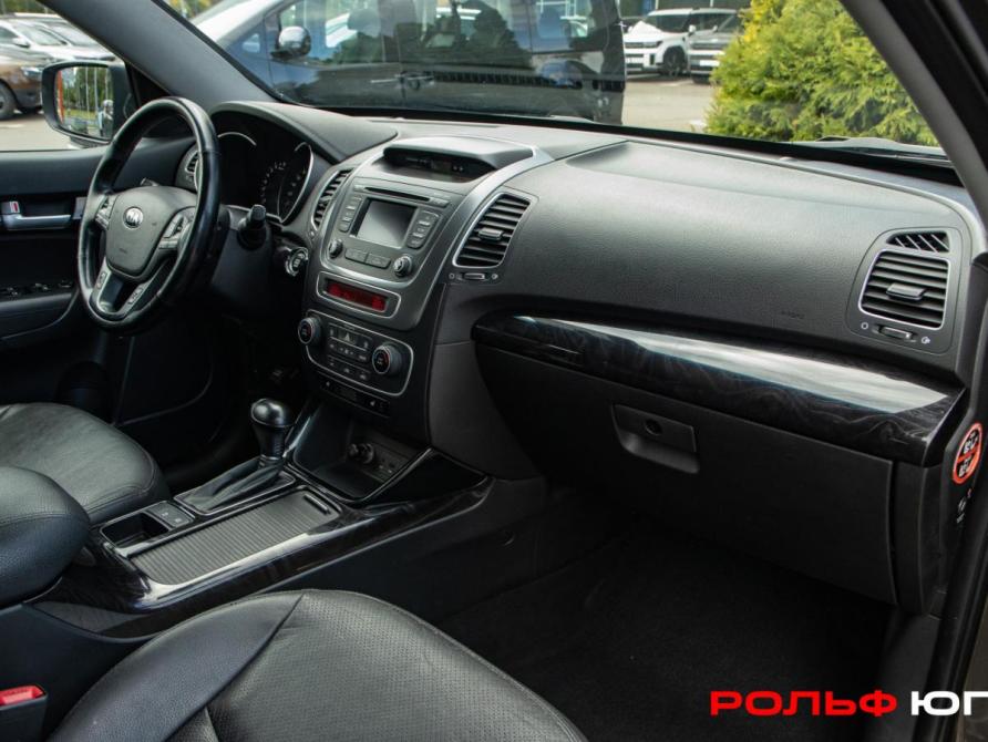 Kia Sorento II Рестайлинг Москва  - изображение 7