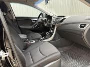Hyundai Elantra V (MD) Рестайлинг Магнитогорск  - изображение 26