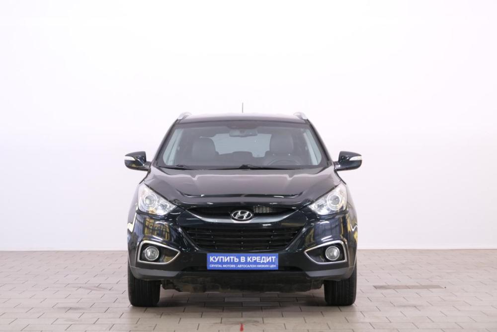 Hyundai ix35 I Омск  - изображение 2
