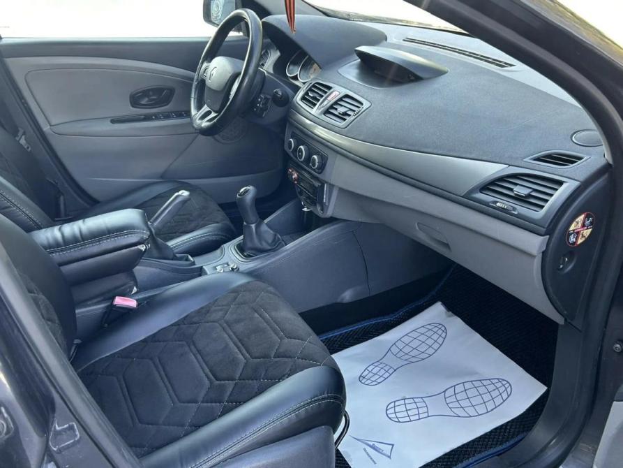 Renault Megane III Саратов  - изображение 12