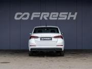 Skoda Rapid II Краснодар  - изображение 22