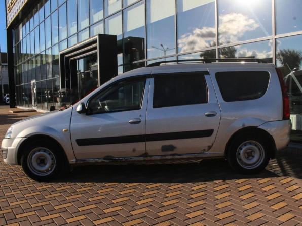 Lada (ВАЗ) Largus I с пробегом 2014 года, цена 545 900 рублей, 303814 км, универсал, Автокод Объявления