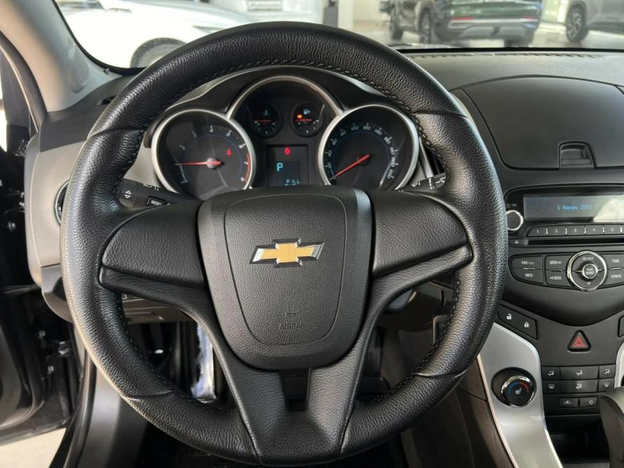 Chevrolet Cruze I Рестайлинг Екатеринбург  - изображение 15