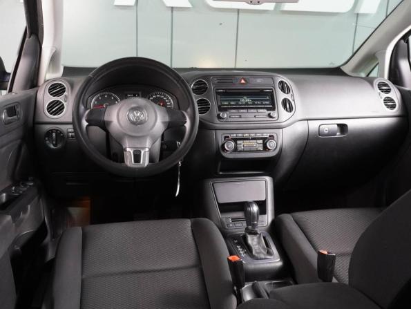 Volkswagen Golf Plus II с пробегом 2013 года, цена 939 000 рублей, 256739 км, хэтчбек, Автокод Объявления