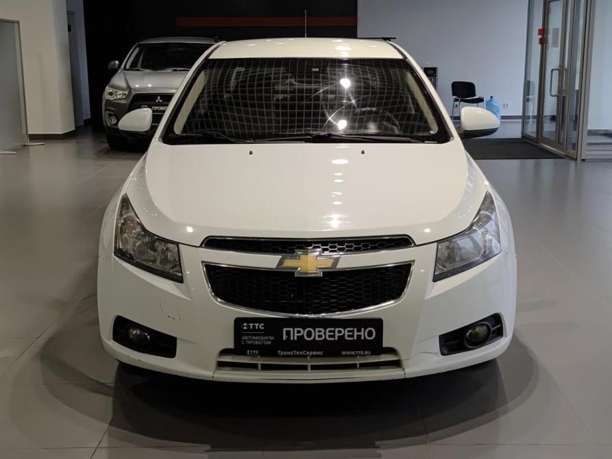 Chevrolet Cruze I Казань  - изображение 2