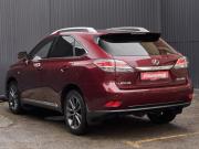 Lexus RX III Рестайлинг Екатеринбург  - изображение 34