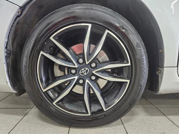 Toyota Camry VII (XV50) Рестайлинг 2 с пробегом 2017 года, цена 1 633 000 рублей, 285232 км, седан, Автокод Объявления