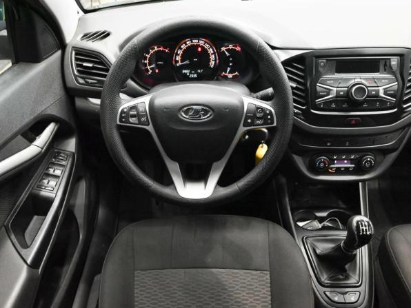 Lada (ВАЗ) Vesta I с пробегом 2020 года, цена 1 060 000 рублей, 64651 км, универсал, Автокод Объявления