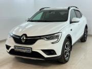 Renault Arkana I Москва  - изображение 17