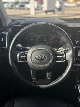 Kia Sorento IV с пробегом 2021 года, цена 3 580 000 рублей, 95519 км, внедорожник, Автокод Объявления
