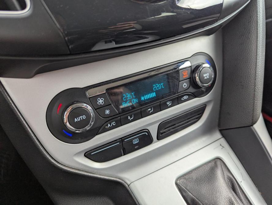 Ford Focus III Белгород  - изображение 19