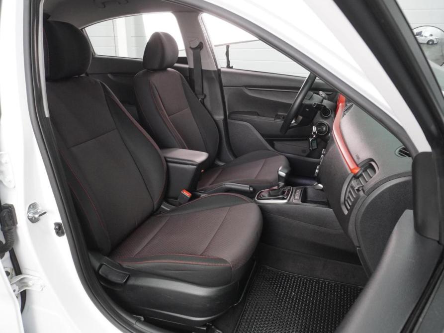 Kia Rio IV Рестайлинг Воронеж  - изображение 8
