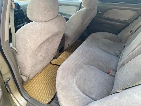 Hyundai Sonata IV (EF) Рестайлинг с пробегом 2002 года, цена 250 000 рублей, 340000 км, седан, Автокод Объявления
