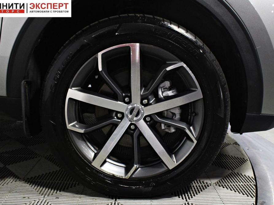 Haval F7x I Белгород  - изображение 15