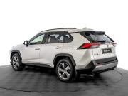 Toyota RAV4 V (XA50) Москва  - изображение 34