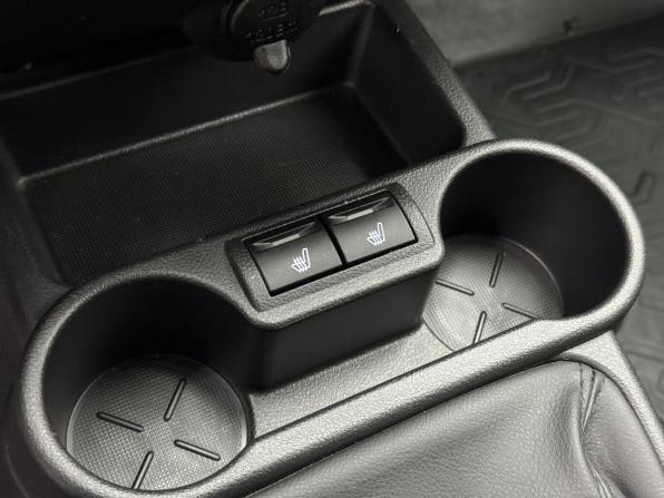 Lada (ВАЗ) Granta I Рестайлинг с пробегом 2023 года, цена 919 000 рублей, 23858 км, лифтбек, Автокод Объявления