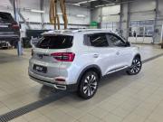 Chery Tiggo 4 I Рестайлинг Санкт-Петербург  - изображение 5