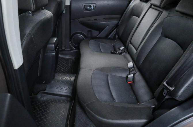 Nissan Qashqai I Рестайлинг с пробегом 2012 года, цена 1 249 000 рублей, 108800 км, внедорожник, Автокод Объявления