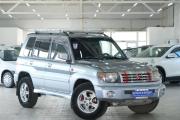 Mitsubishi Pajero Pinin Омск  - изображение 23