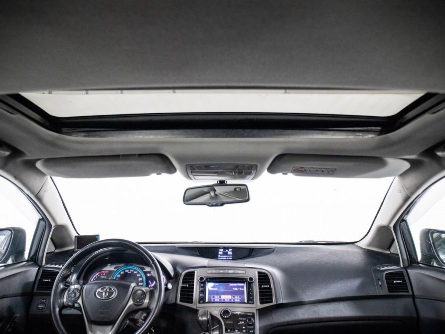 Toyota Venza I Рестайлинг Иркутск  - изображение 19