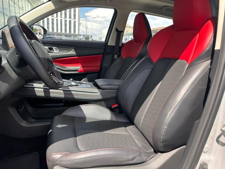 Changan CS55 Plus II Новосибирск  - изображение 12