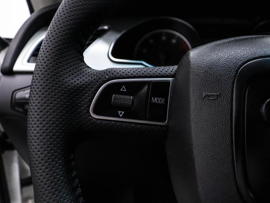 Audi A5 I (8T) Красноярск  - изображение 15