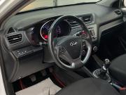Kia Rio III Рестайлинг Энгельс  - изображение 56