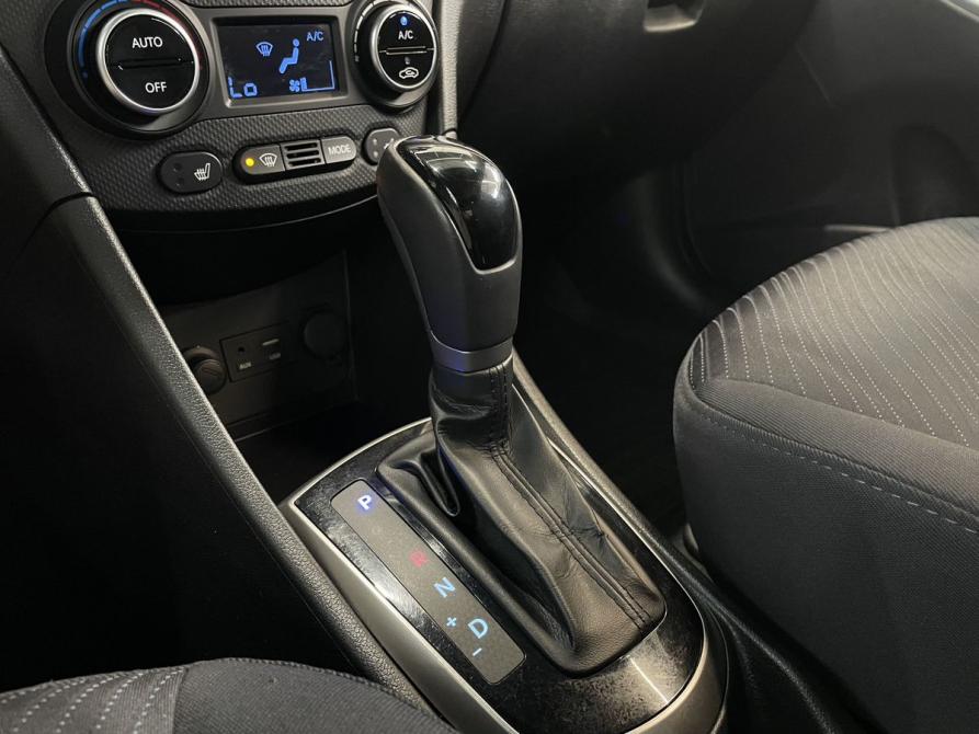 Hyundai Solaris I Рестайлинг Тамбов  - изображение 16