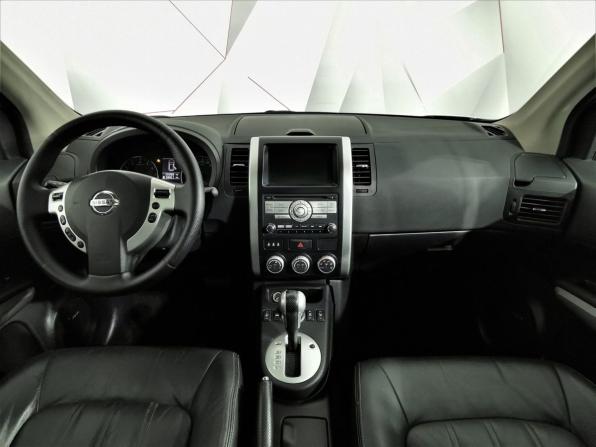 Nissan X-Trail II Рестайлинг с пробегом 2011 года, цена 1 225 150 рублей, 174544 км, внедорожник, Автокод Объявления