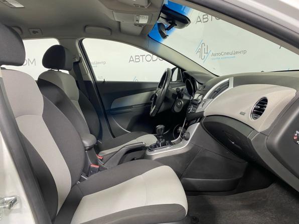 Chevrolet Cruze I Рестайлинг с пробегом 2014 года, цена 727 000 рублей, 159211 км, универсал, Автокод Объявления