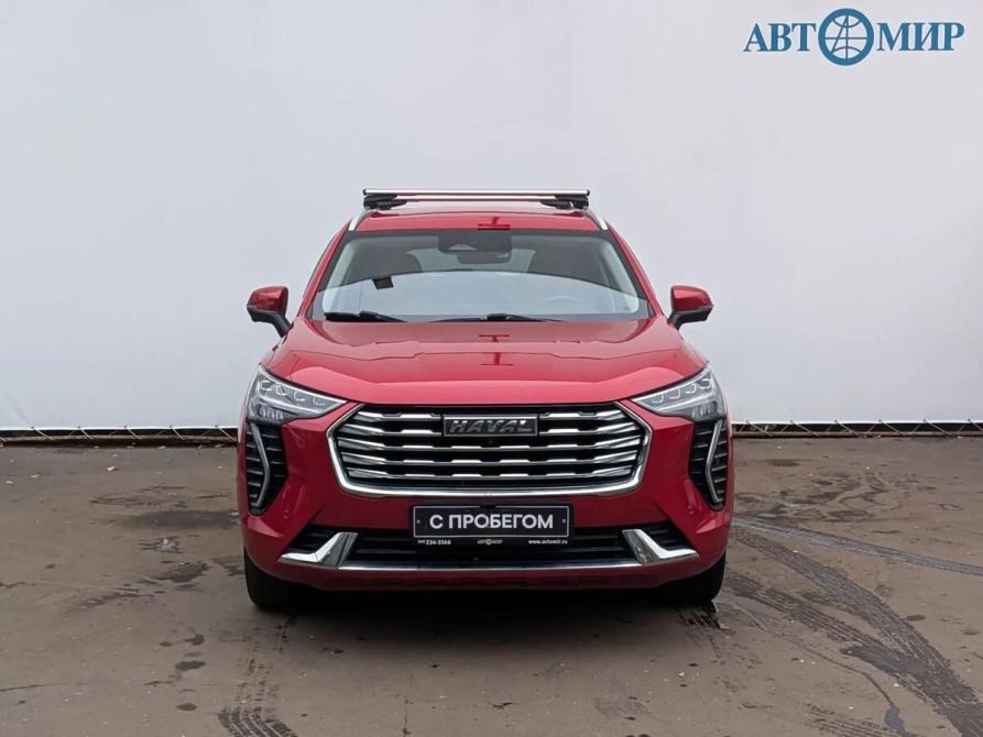 Haval Jolion I Москва  - изображение 2