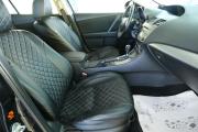 Mazda 3 II (BL) Омск  - изображение 39