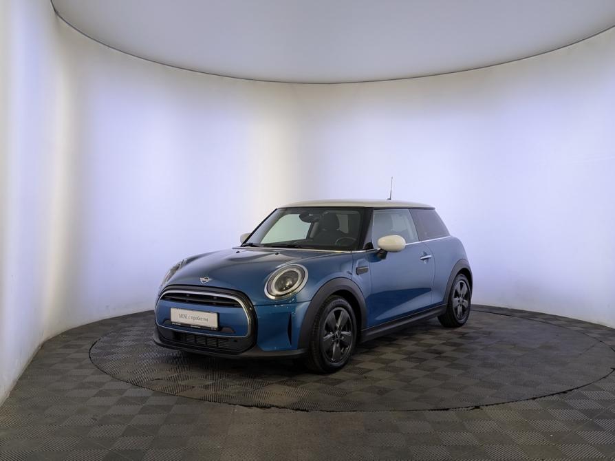 Mini Hatch III (F55/F56) Рестайлинг 2 Москва  - изображение 1