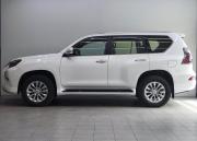 Lexus GX II Рестайлинг 2 Барнаул  - изображение 50