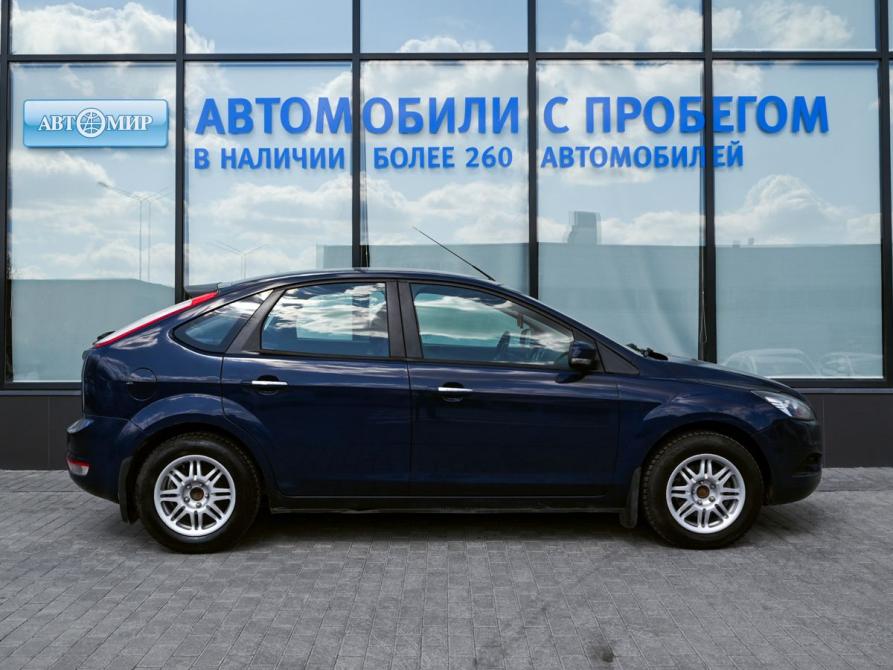 Ford Focus II Рестайлинг Екатеринбург  - изображение 6