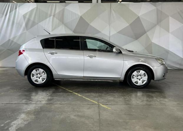 Geely Emgrand EC7 с пробегом 2013 года, цена 450 000 рублей, 159010 км, хэтчбек, Автокод Объявления