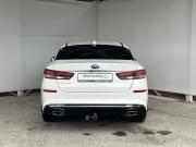 Kia Optima IV Рестайлинг Петрозаводск  - изображение 33