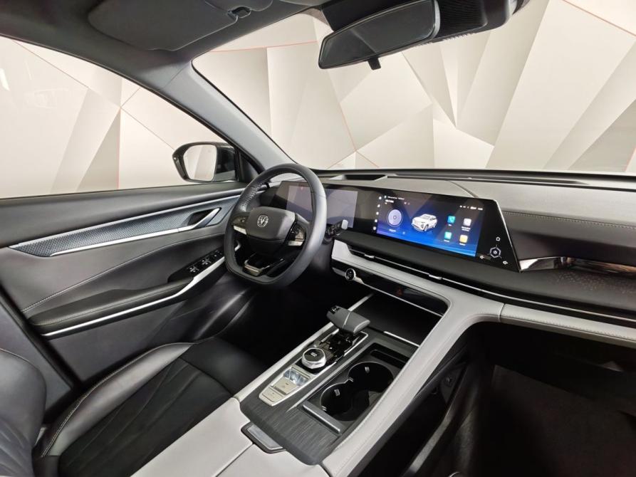 Changan CS75 Plus III Москва  - изображение 13